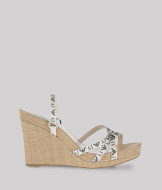 ARMANI JEANS - Wedge