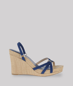 ARMANI JEANS - Wedge