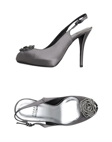 ZOOM STUART WEITZMAN - Platform sandals