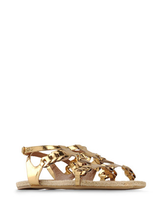 MOSCHINO CHEAPANDCHIC Sandals  Clogs Sandals on sh