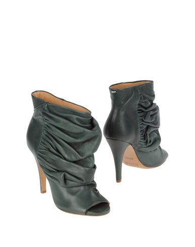 ZOOM MAISON MARTIN MARGIELA 22 - Ankle boots