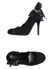 ALBERTA FERRETTI - Closed-toe slip-ons 