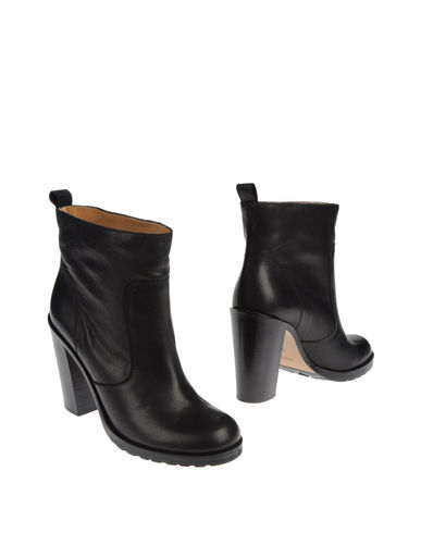 ZOOM MM6 by MAISON MARTIN MARGIELA - Ankle boots