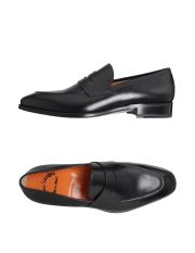 SANTONI - Мокасины