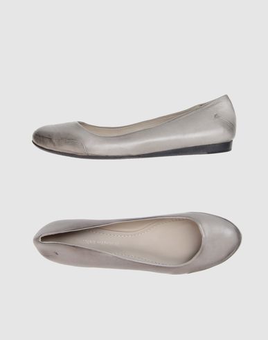 ZOOM COSTUME NATIONAL - Ballet flats