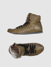 COSTUME NATIONAL HOMME - Sneaker alta