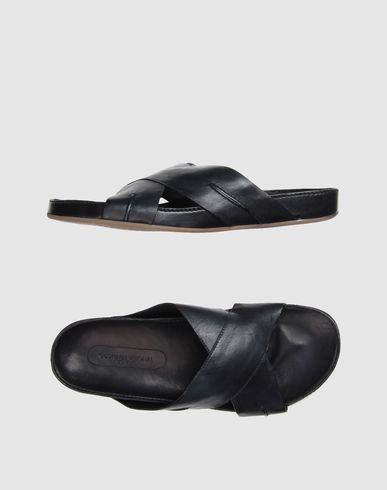 ZOOM COSTUME NATIONAL HOMME - Clog sandals