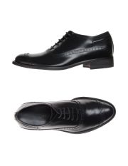 COSTUME NATIONAL HOMME - Laced shoes