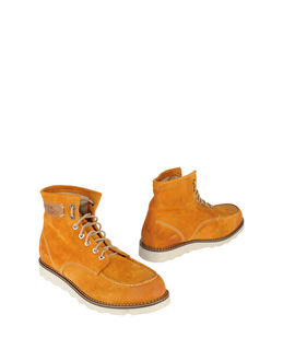 Nooitgedagt - Chaussures - Bot