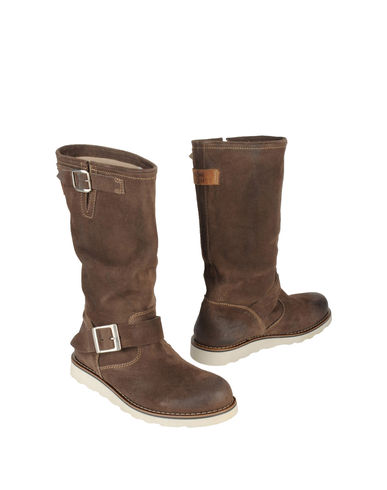 ZOOM YUKON JONES - Boots