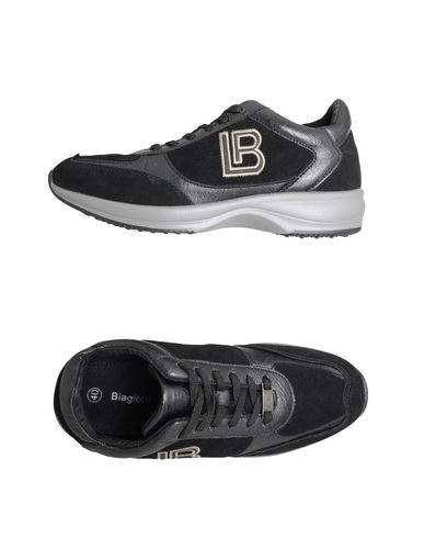 ZOOM BIAGIOTTI UOMO - Trainers