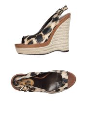 ROBERTO CAVALLI - Wedge