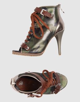 Miss Sixty - Chaussures - Bottines