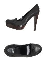 STUART WEITZMAN - Mokassin mit Absatz