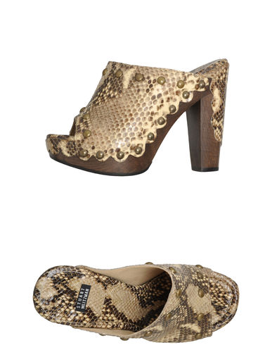 ZOOM STUART WEITZMAN - Platform sandals