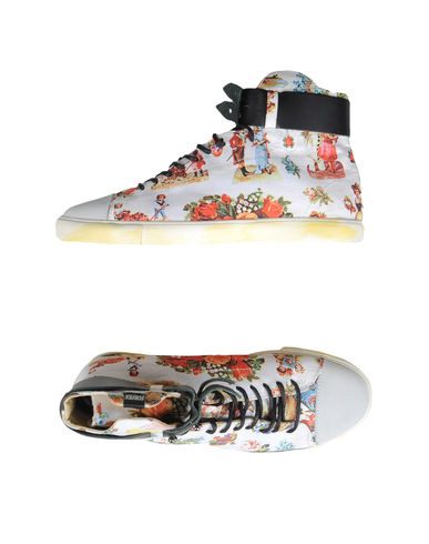 ZOOM FORFEX - High-top sneaker