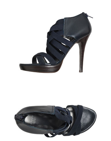 ZOOM STUART WEITZMAN - Platform sandals