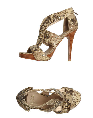 ZOOM STUART WEITZMAN - Platform sandals