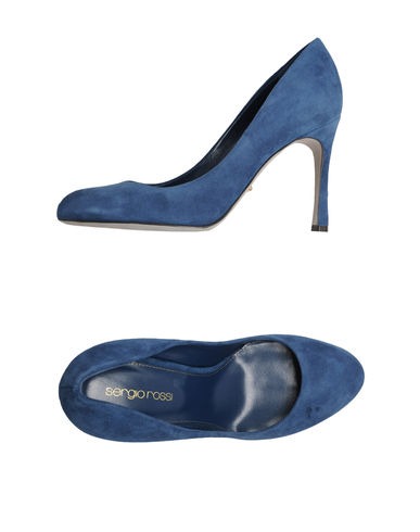 ZOOM SERGIO ROSSI - Pump