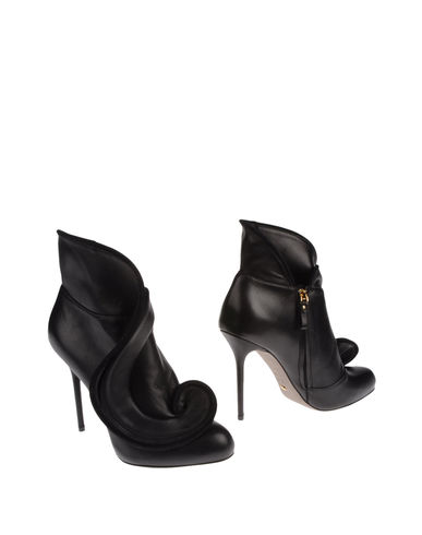 ZOOM SERGIO ROSSI - Ankle boots