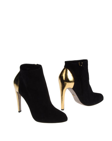 ZOOM SERGIO ROSSI - Ankle boots