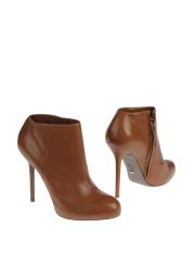 SERGIO ROSSI - Shoe boots