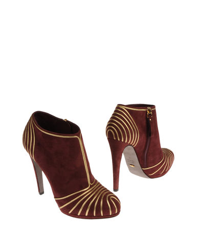 ZOOM SERGIO ROSSI - Shoe boots