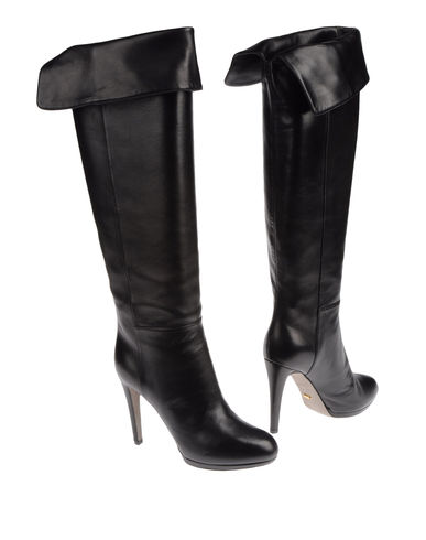 ZOOM SERGIO ROSSI - High-heeled boots