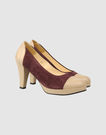 CAMILLA NORRBACK - Platform pumps