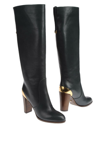 ZOOM SERGIO ROSSI - High-heeled boots