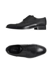 ALAIN MANOUKIAN HOMME - Laced shoes