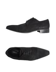 ALAIN MANOUKIAN HOMME - Laced shoes