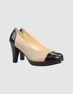 CAMILLA NORRBACK - Platform pumps