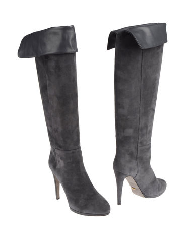 ZOOM SERGIO ROSSI - High-heeled boots