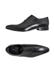 ALAIN MANOUKIAN HOMME - Laced shoes