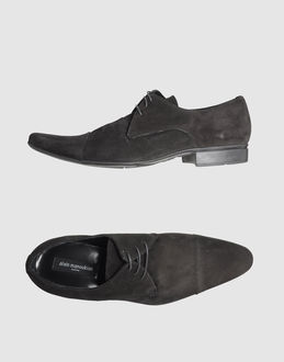 ALAIN MANOUKIAN HOMME - CALZATURE - Stringate - su YOOX.COM