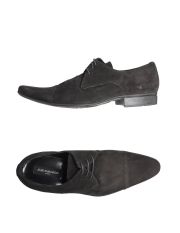 ALAIN MANOUKIAN HOMME - Laced shoes