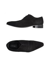 ALAIN MANOUKIAN HOMME - Laced shoes