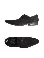 ALAIN MANOUKIAN HOMME - Laced shoes