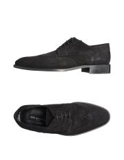 ALAIN MANOUKIAN HOMME - Laced shoes