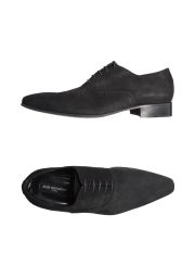 ALAIN MANOUKIAN HOMME - Laced shoes