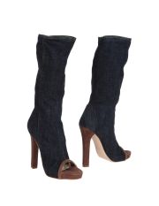 ERMANNO ERMANNO SCERVINO - Stivali con tacco