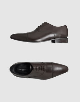 ALAIN MANOUKIAN HOMME - CALZATURE - Stringate - su YOOX.COM