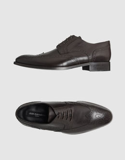ALAIN MANOUKIAN HOMME - CALZATURE - Stringate - su YOOX.COM