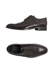 ALAIN MANOUKIAN HOMME - Laced shoes