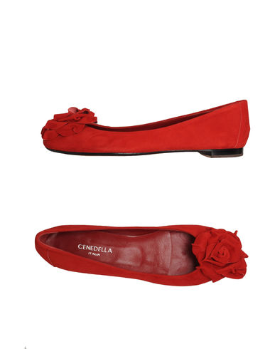ZOOM CENEDELLA - Ballet flats
