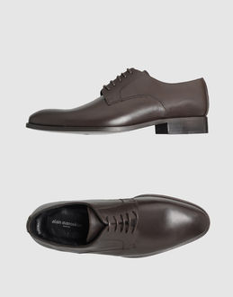 ALAIN MANOUKIAN HOMME - CALZATURE - Stringate - su YOOX.COM