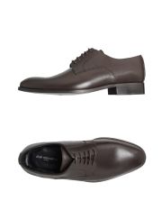 ALAIN MANOUKIAN HOMME - Laced shoes