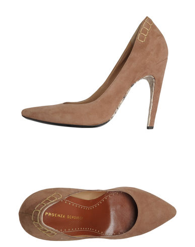 ZOOM PROENZA SCHOULER - Court