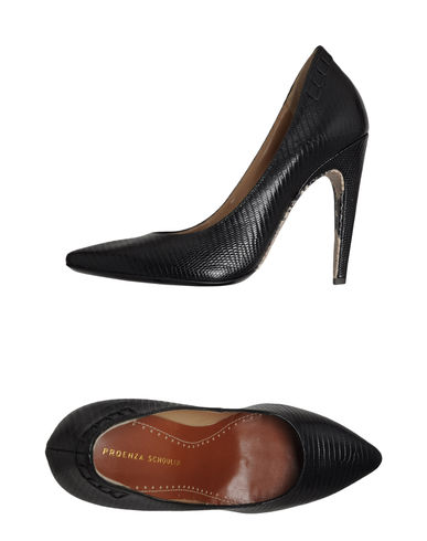 ZOOM PROENZA SCHOULER - Pump